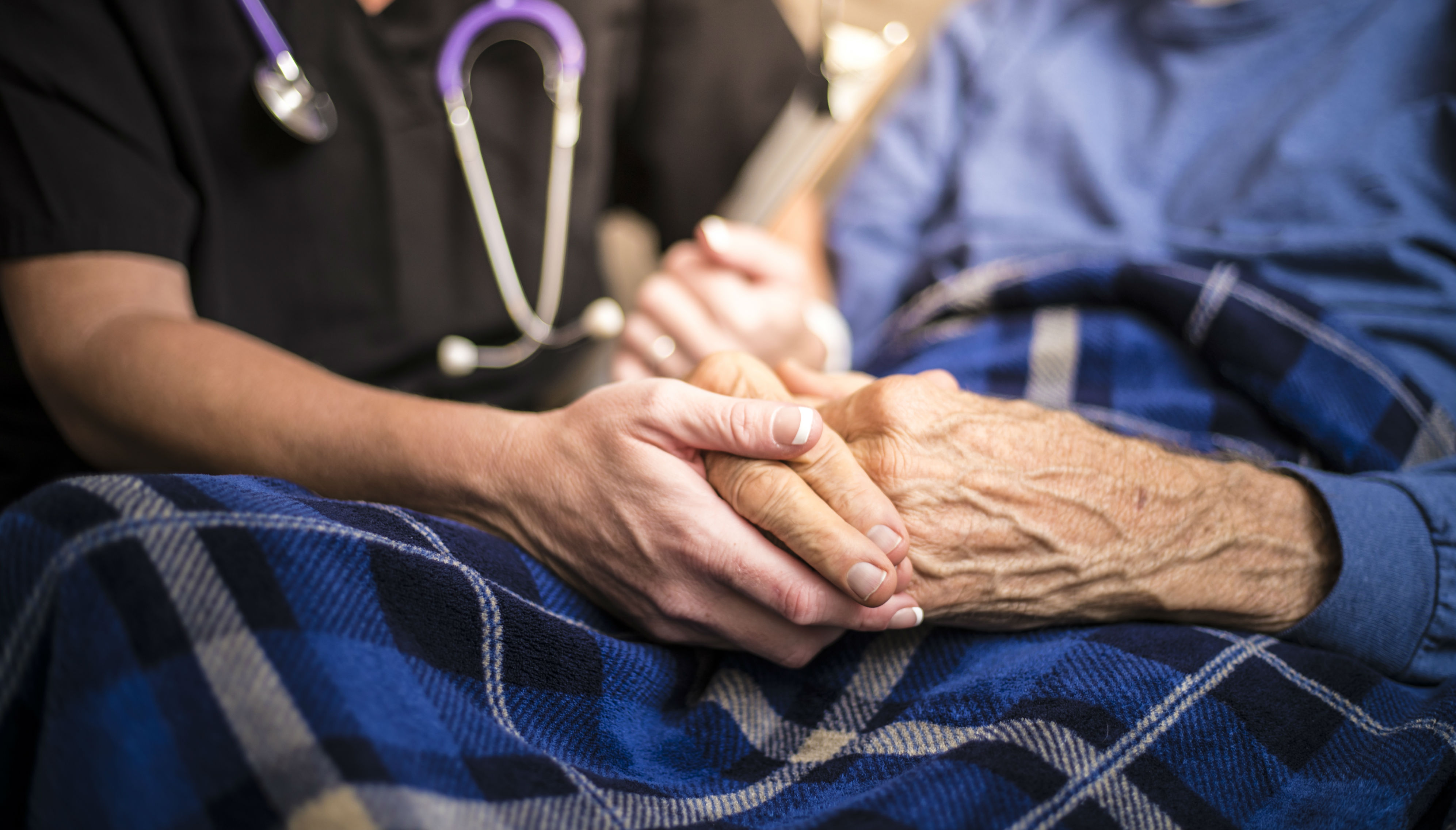 Salud vs. Enfermedades Crónicas en contexto penitenciario